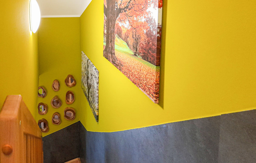 Feriehuse - Fischerdorf Zirchow/Usedom , Tyskland - DMU176 23