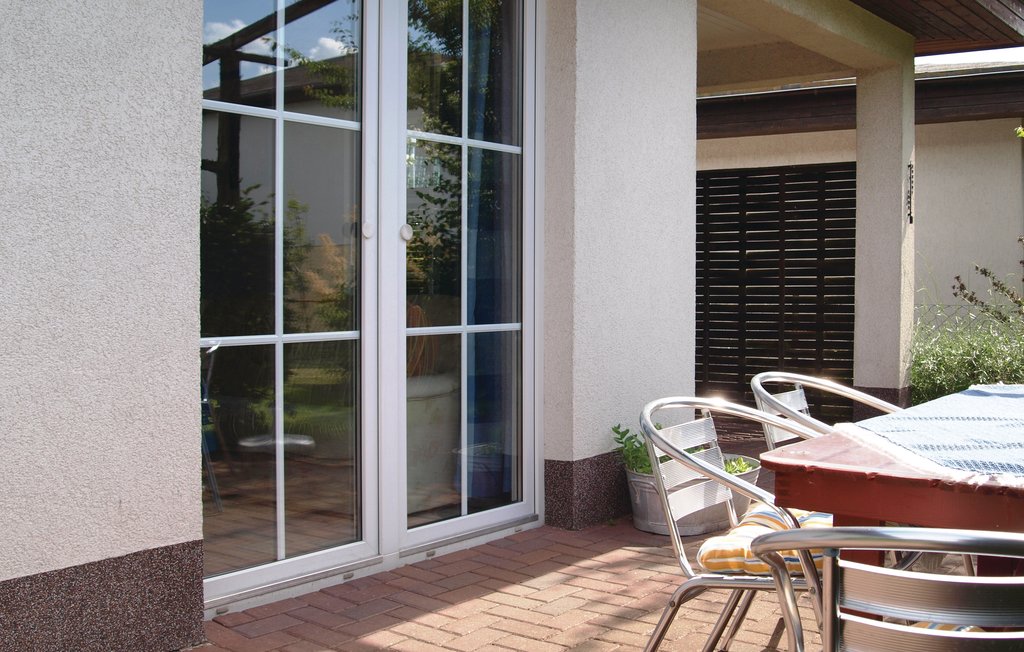 Feriehus - Trassenheide , Tyskland - DMU525 7