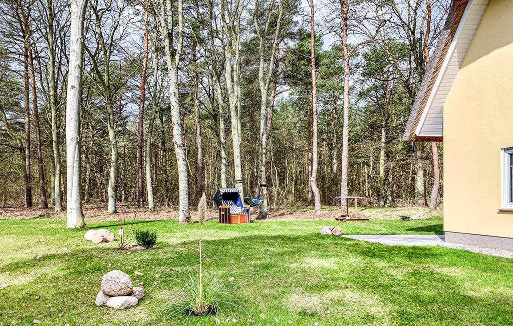 Ferienhaus - Fischerdorf Zirchow/Usedom , Deutschland - DMU175 5