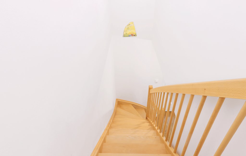 Feriehus - Fischerdorf Zirchow/Usedom , Tyskland - DMU173 14