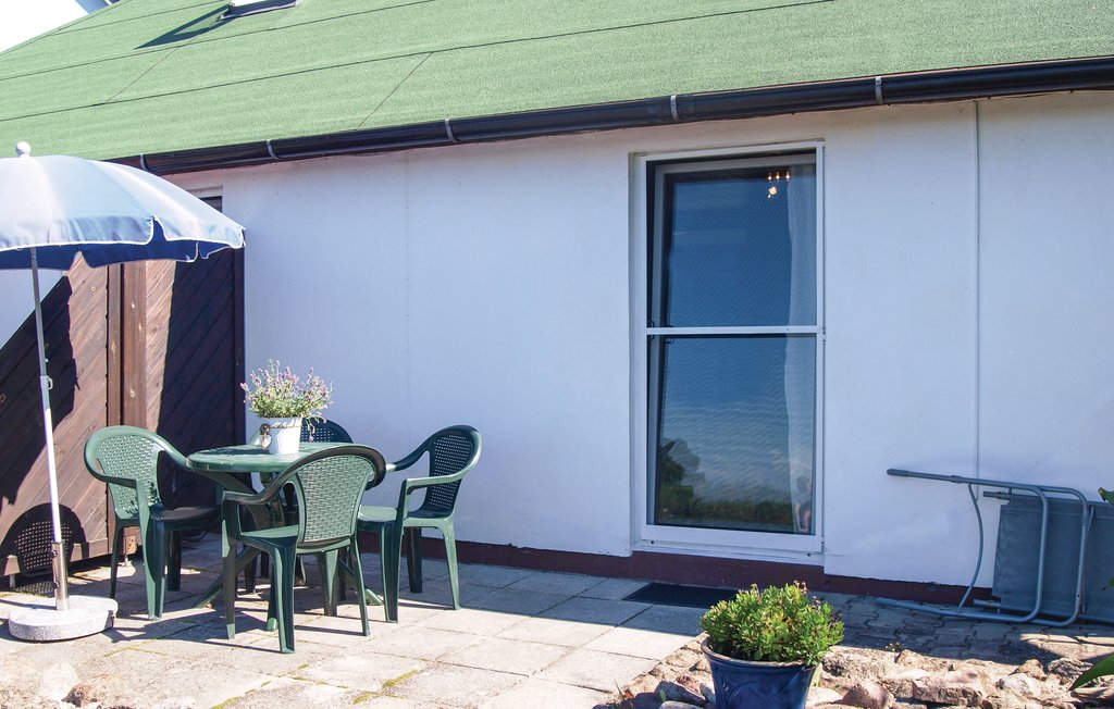 Feriehuse - Usedom , Tyskland - DMU203 4