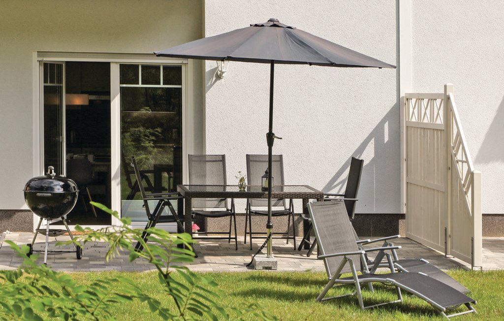 Ferienhaus - Fischerdorf Zirchow/Usedom , Deutschland - DMU270 2