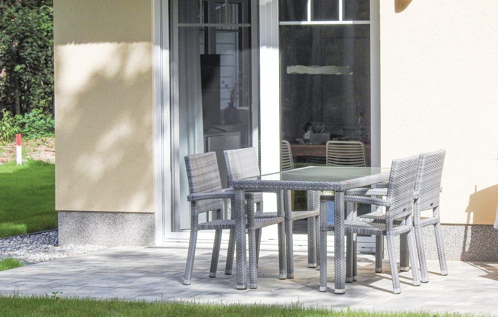 Feriehuse - Fischerdorf Zirchow/Usedom , Tyskland - DMU277 10