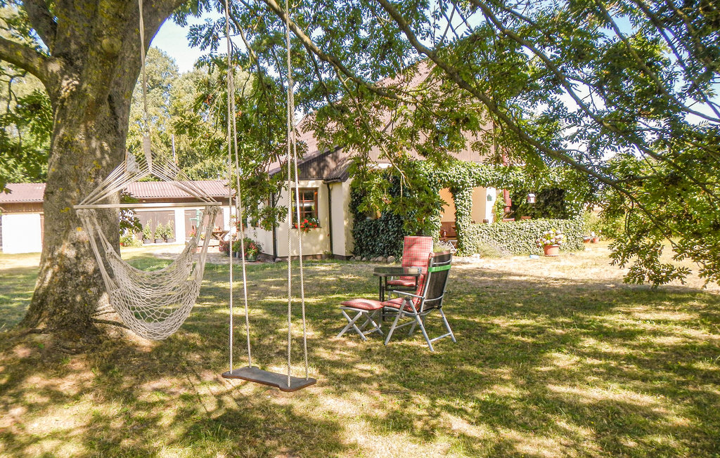 Ferienwohnung - Lütow , Deutschland - DMU134 6