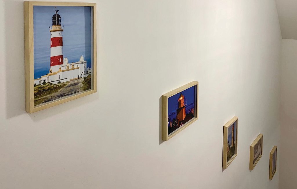 Ferienhaus - Fischerdorf Zirchow/Usedom , Deutschland - DMU175 15