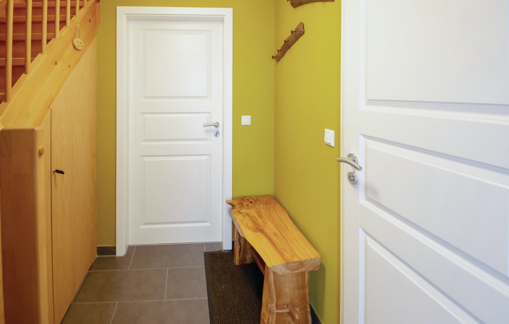 Feriehuse - Fischerdorf Zirchow/Usedom , Tyskland - DMU176 24