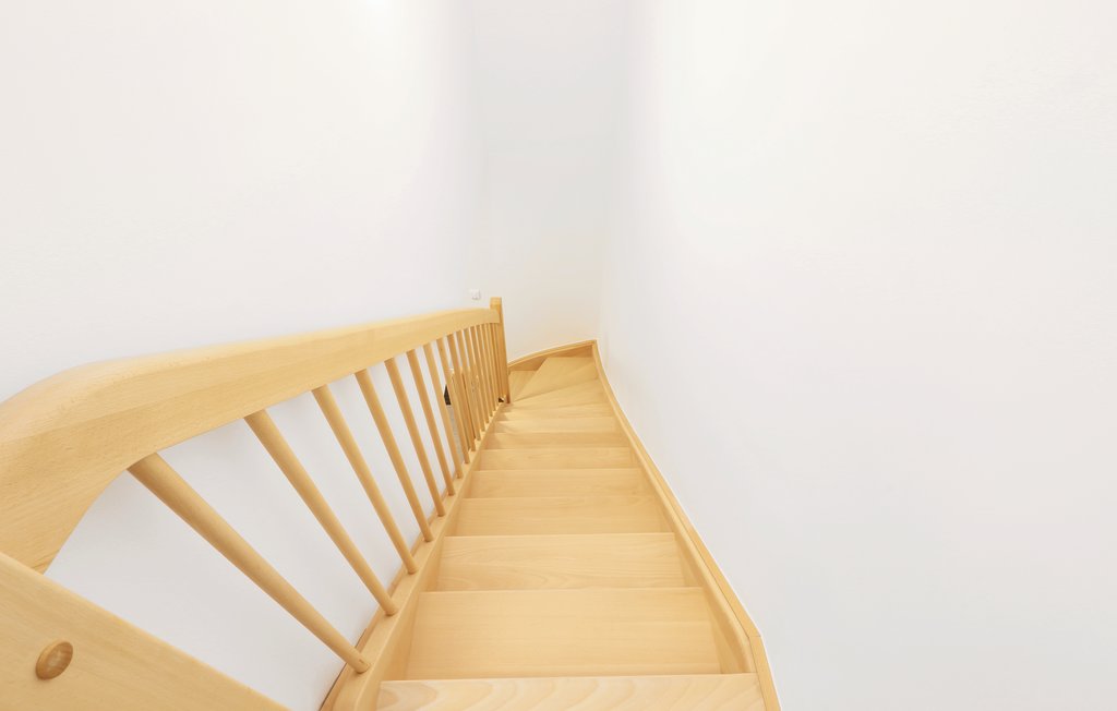 Ferienhaus - Fischerdorf Zirchow/Usedom , Deutschland - DMU188 17