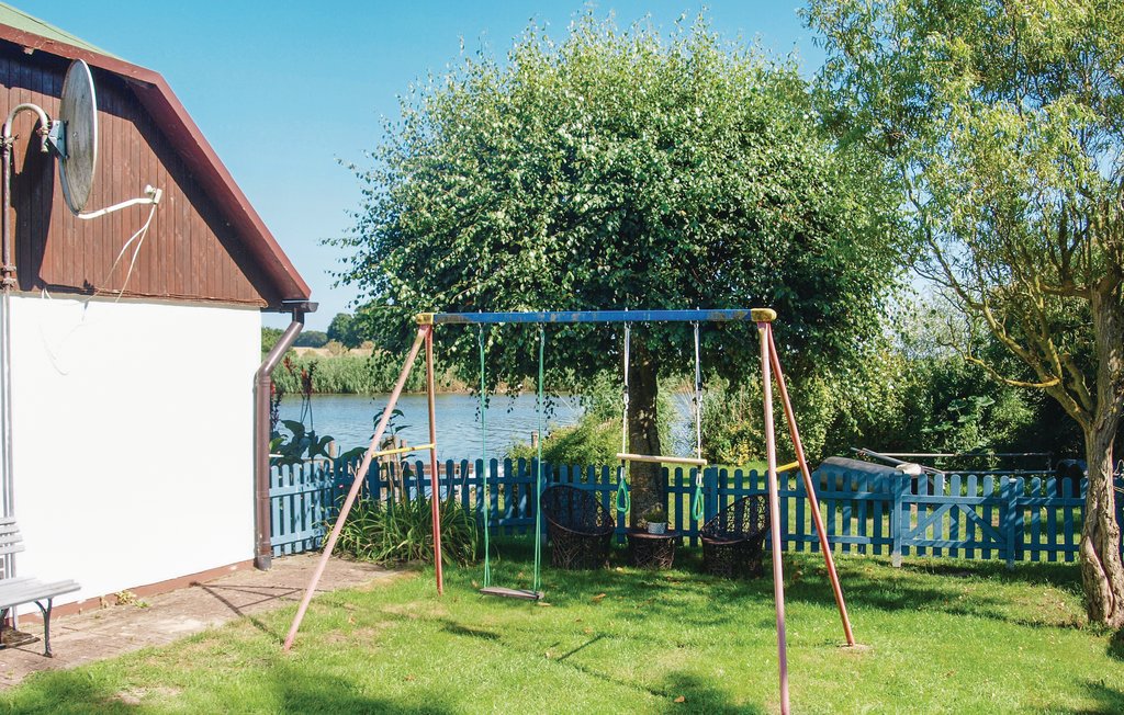 Feriehuse - Usedom , Tyskland - DMU203 5