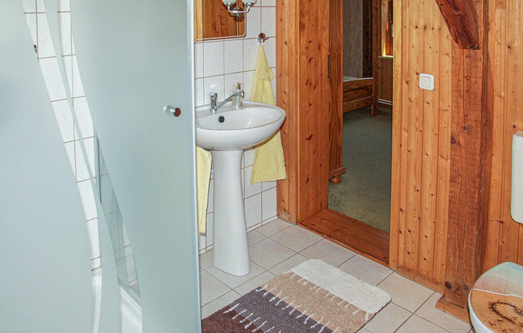 Ferienwohnung - Lütow , Deutschland - DMU134 13