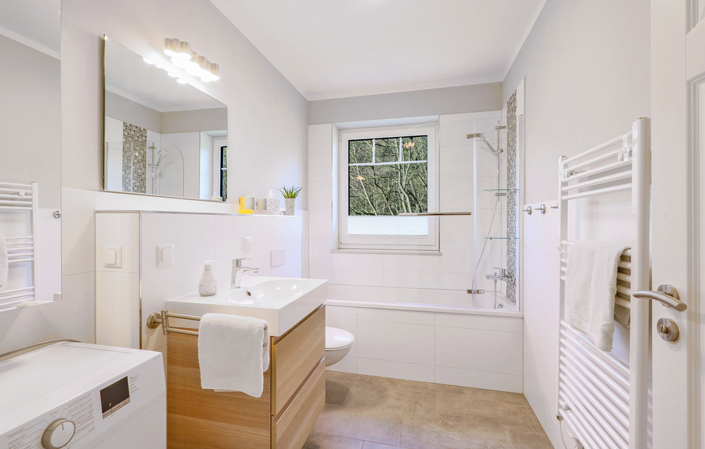 Feriehuse - Fischerdorf Zirchow/Usedom , Tyskland - DMU277 8