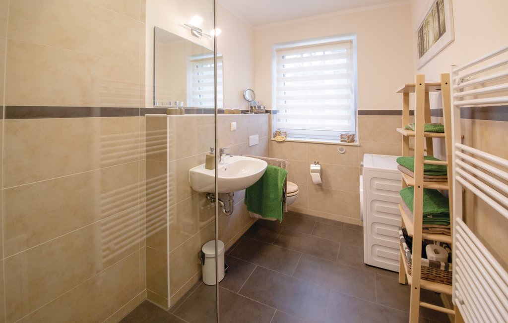 Feriehuse - Fischerdorf Zirchow/Usedom , Tyskland - DMU176 33