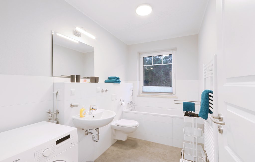 Ferienhaus - Fischerdorf Zirchow/Usedom , Deutschland - DMU188 23