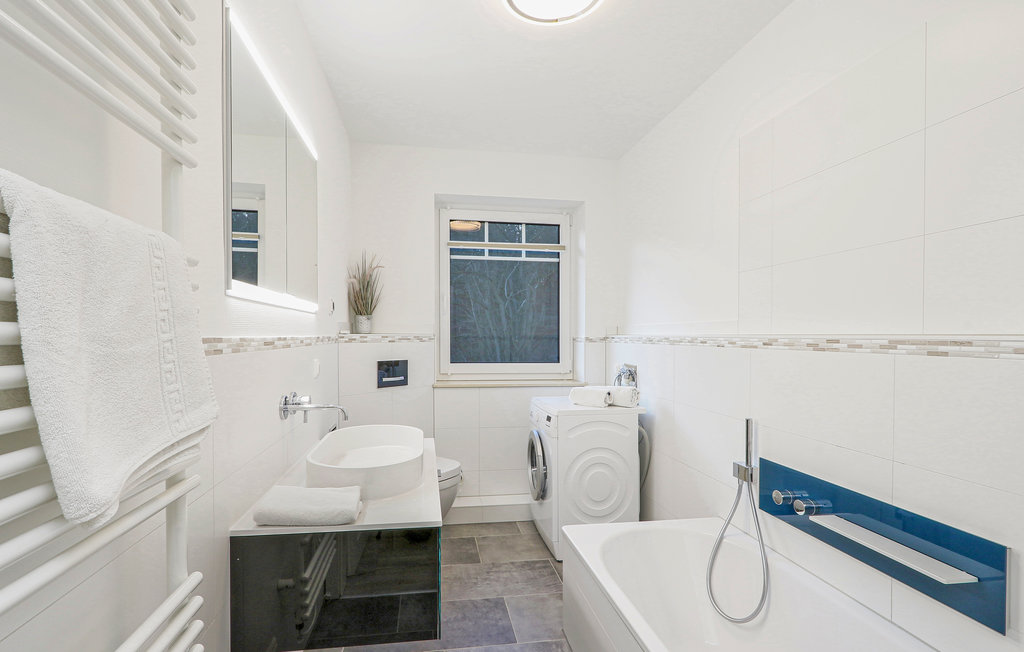 Ferienhaus - Fischerdorf Zirchow/Usedom , Deutschland - DMU276 13