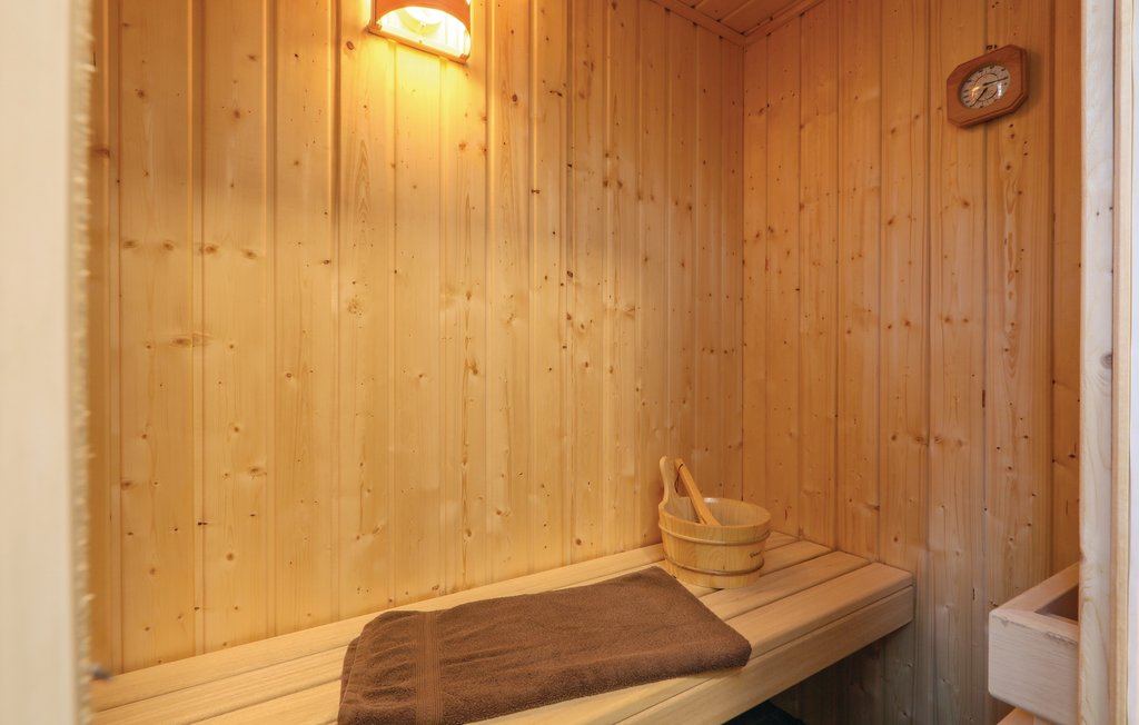 Feriehus - Fischerdorf Zirchow/Usedom , Tyskland - DMU178 17