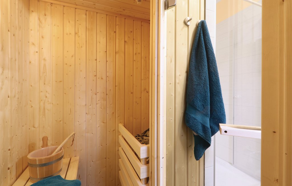 Feriehus - Fischerdorf Zirchow/Usedom , Tyskland - DMU173 22