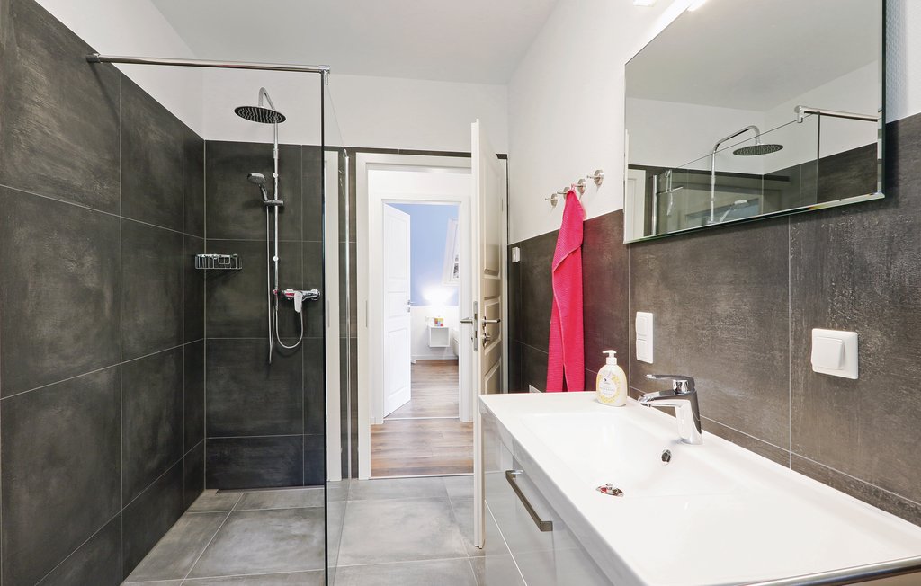 Ferienhaus - Fischerdorf Zirchow/Usedom , Deutschland - DMU175 25