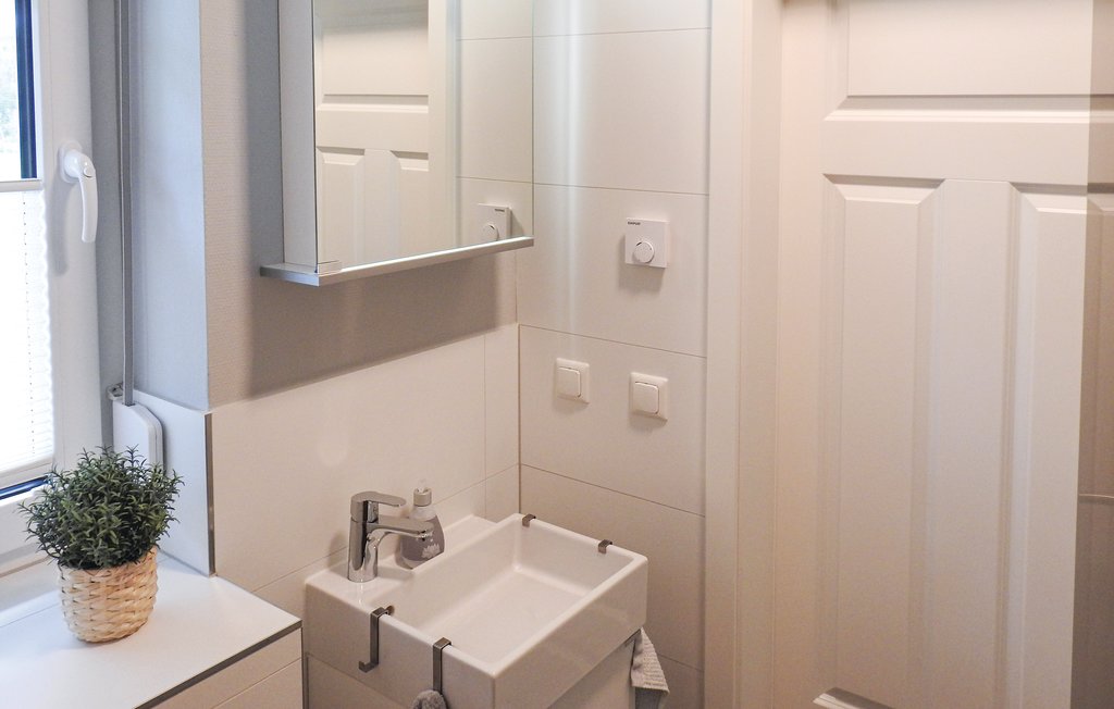 Feriehuse - Fischerdorf Zirchow/Usedom , Tyskland - DMU277 25