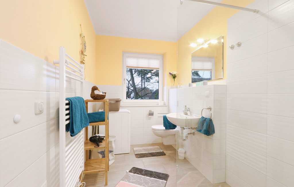 Feriehus - Fischerdorf Zirchow/Usedom , Tyskland - DMU173 23