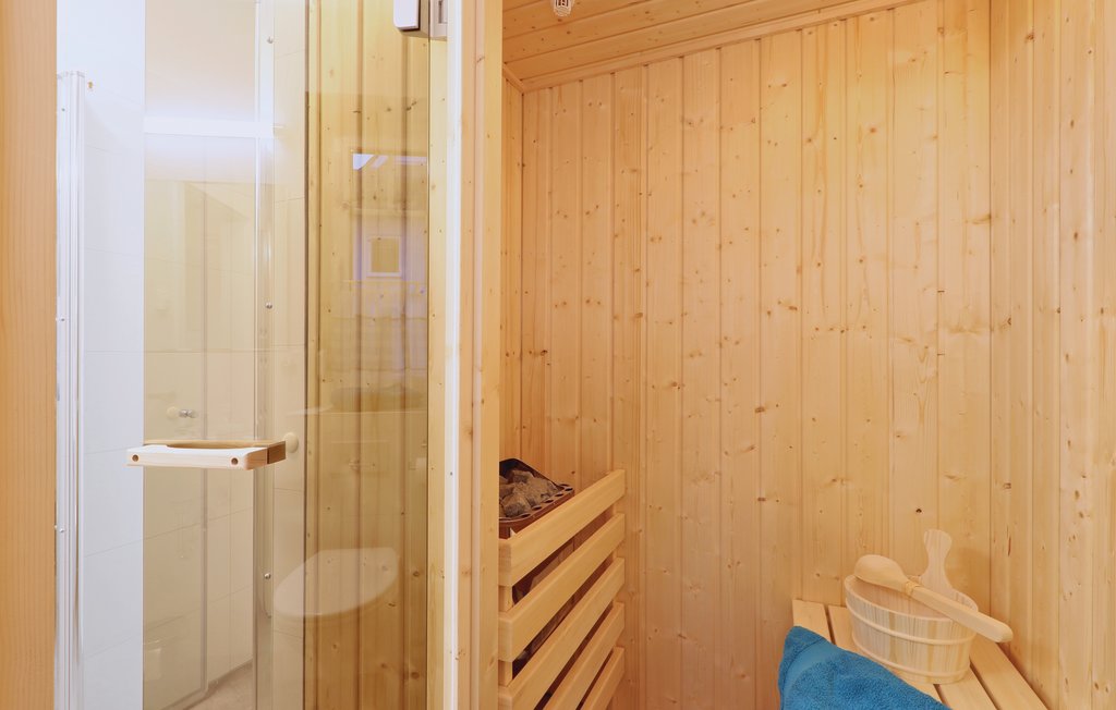 Ferienhaus - Fischerdorf Zirchow/Usedom , Deutschland - DMU188 26