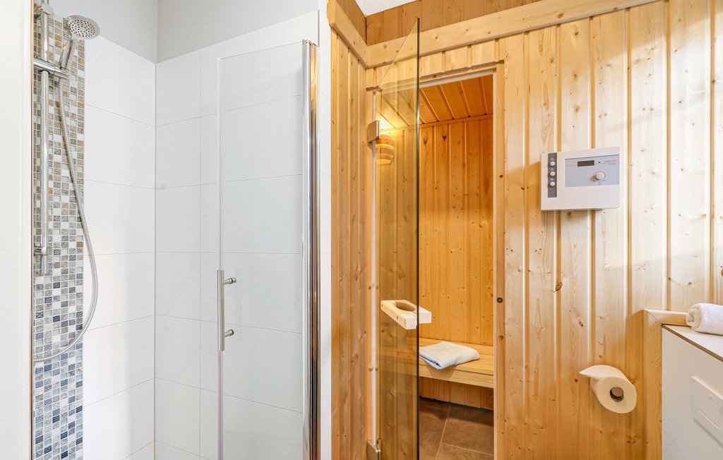 Feriehuse - Fischerdorf Zirchow/Usedom , Tyskland - DMU277 26