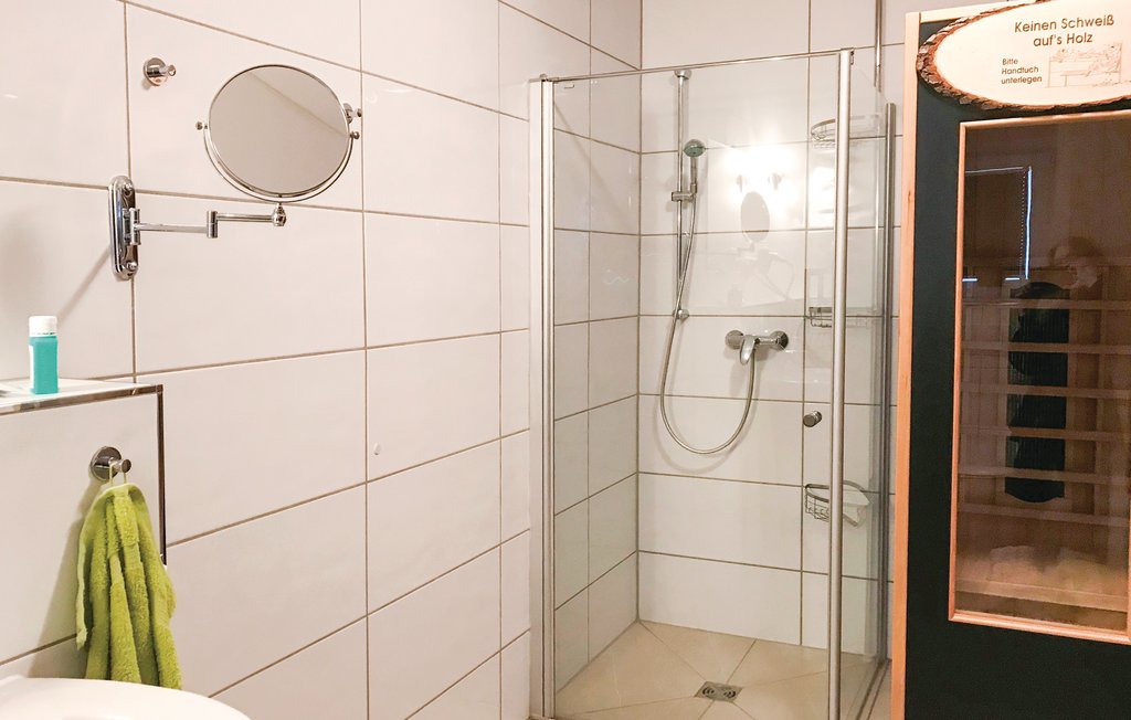 Ferienhaus - Loddin/Usedom , Deutschland - DMU144 14