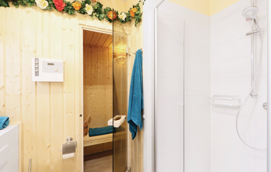 Feriehus - Fischerdorf Zirchow/Usedom , Tyskland - DMU173 21