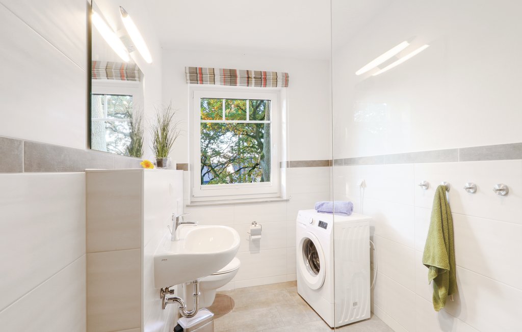 Feriehus - Fischerdorf Zirchow/Usedom , Tyskland - DMU174 25