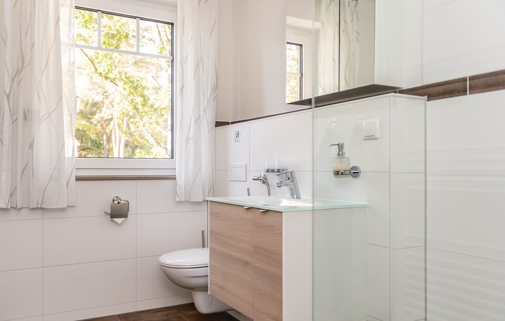 Feriehus - Fischerdorf Zirchow/Usedom , Tyskland - DMU178 18