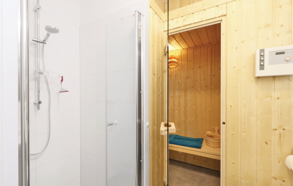 Ferienhaus - Fischerdorf Zirchow/Usedom , Deutschland - DMU188 25