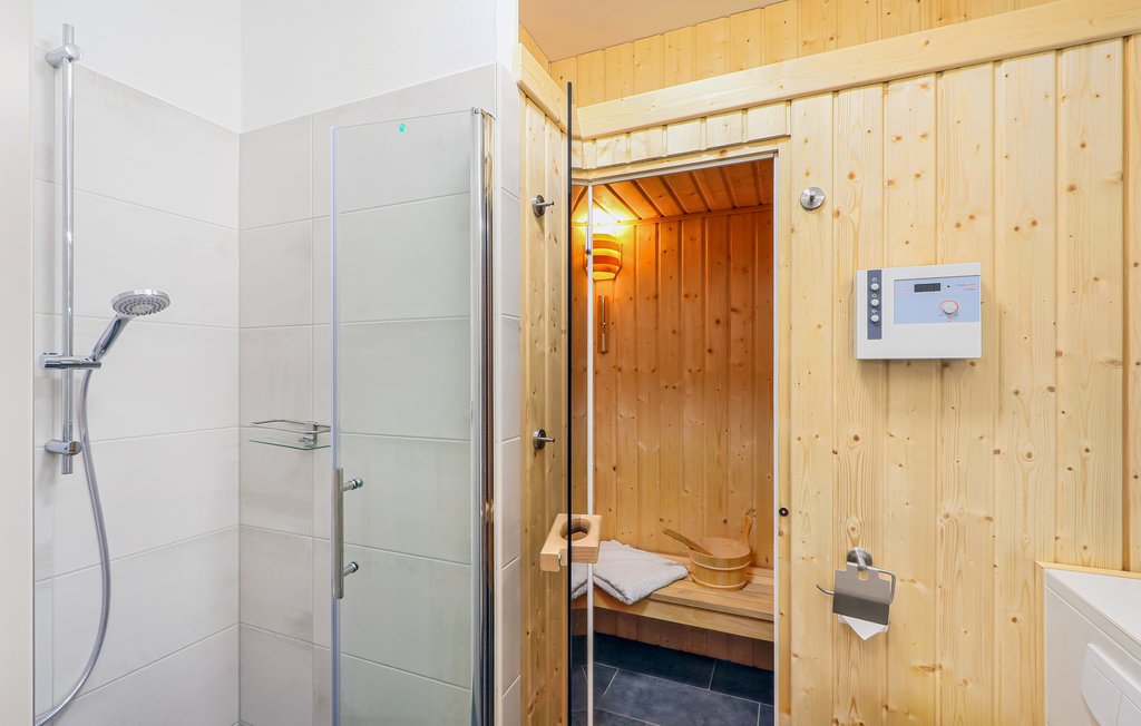 Feriehus - Fischerdorf Zirchow/Usedom , Tyskland - DMU275 6