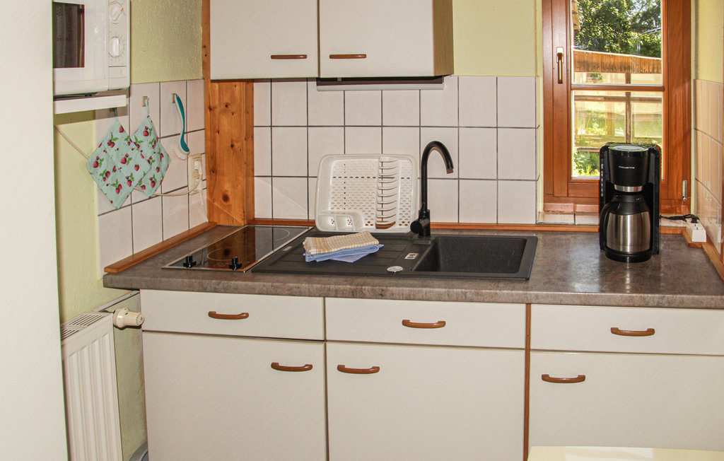 Ferienwohnung - Lütow , Deutschland - DMU134 10