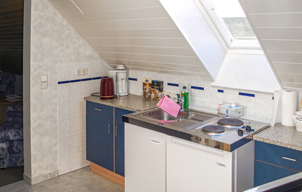 Ferienwohnung - Rankwitz/ Usedom , Deutschland - DMU192 6