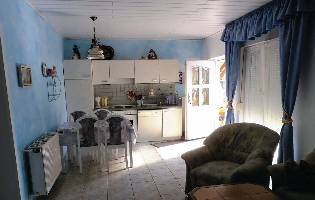 Ferienwohnung - Karlshagen , Deutschland - DMU201 7