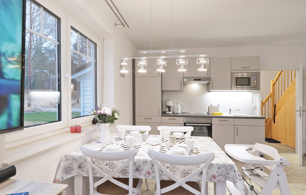 Ferienhaus - Fischerdorf Zirchow/Usedom , Deutschland - DMU188 5