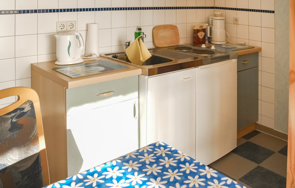 Ferienwohnung - Rankwitz/ Usedom , Deutschland - DMU193 3