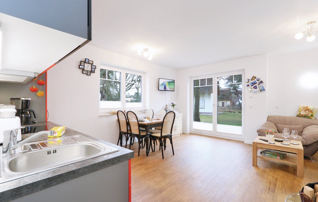 Feriehus - Fischerdorf Zirchow/Usedom , Tyskland - DMU173 12