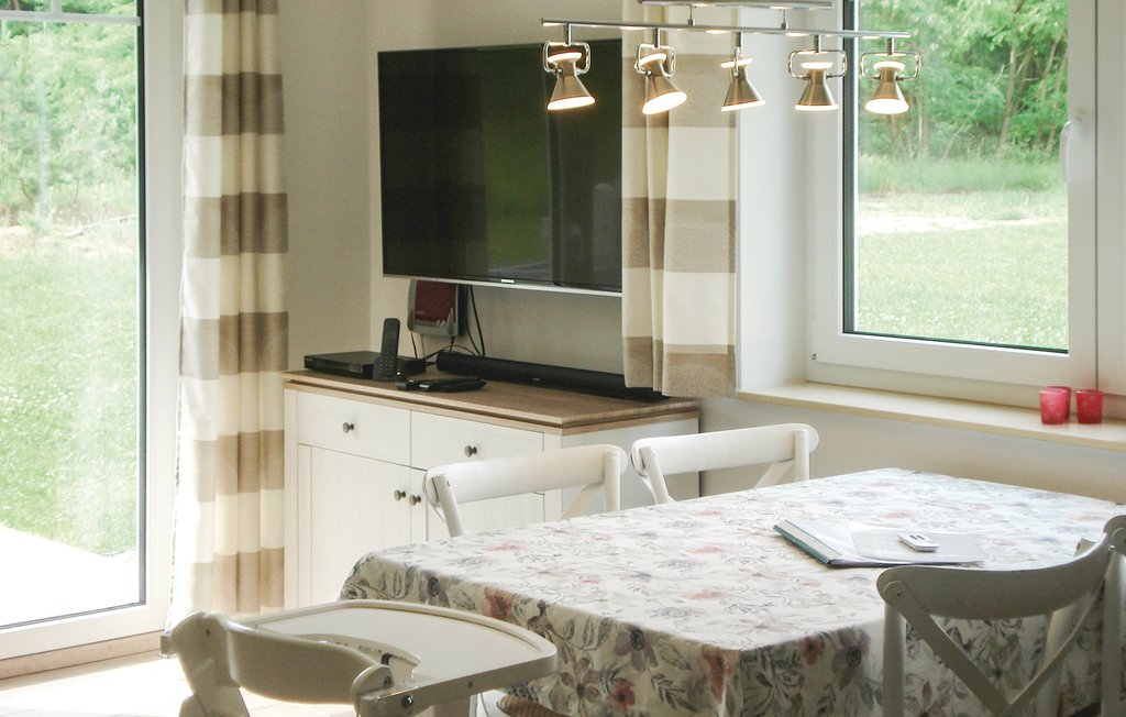 Ferienhaus - Fischerdorf Zirchow/Usedom , Deutschland - DMU188 13