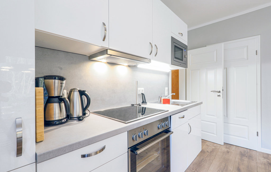 Feriehuse - Fischerdorf Zirchow/Usedom , Tyskland - DMU277 17