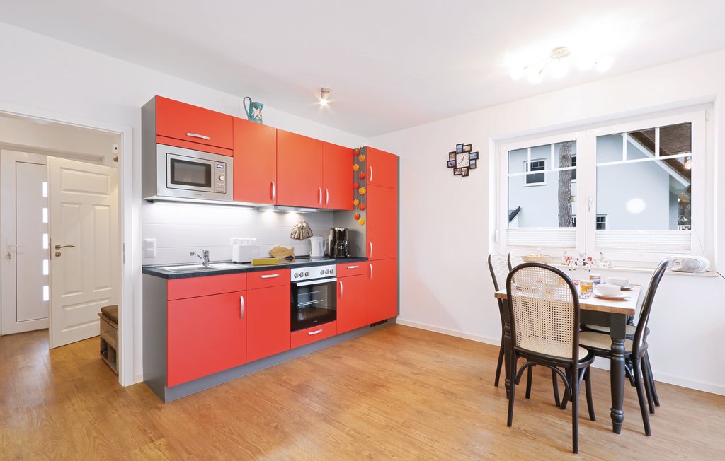 Feriehus - Fischerdorf Zirchow/Usedom , Tyskland - DMU173 10