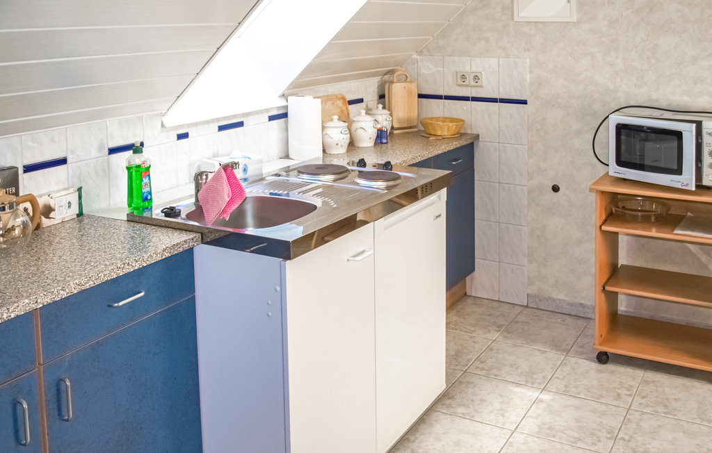 Ferienwohnung - Rankwitz/ Usedom , Deutschland - DMU192 10