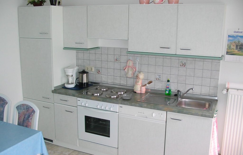 Ferienwohnung - Karlshagen , Deutschland - DMU201 8