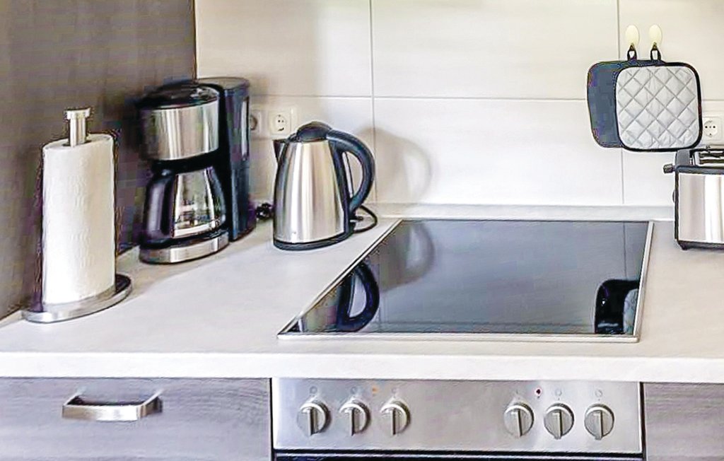 Feriehus - Fischerdorf Zirchow/Usedom , Tyskland - DMU174 16