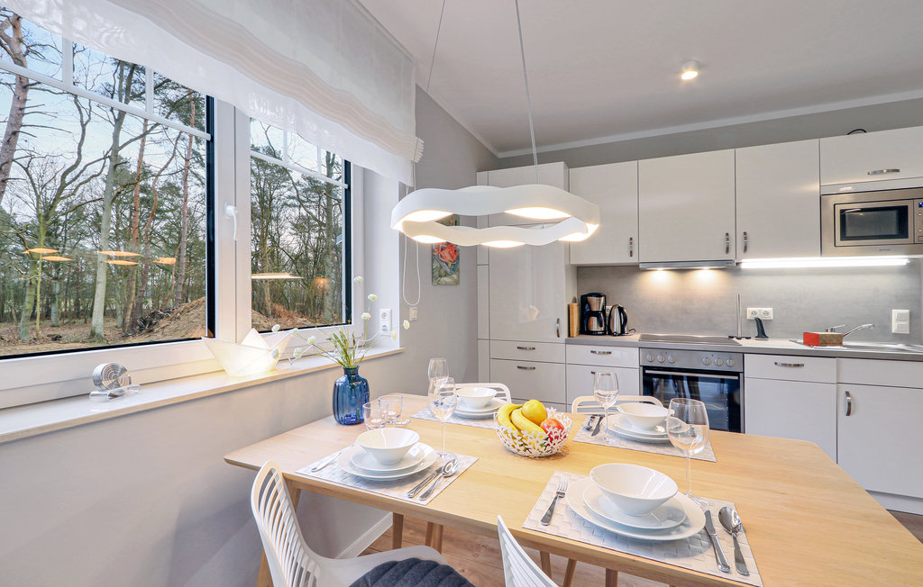 Feriehuse - Fischerdorf Zirchow/Usedom , Tyskland - DMU277 5