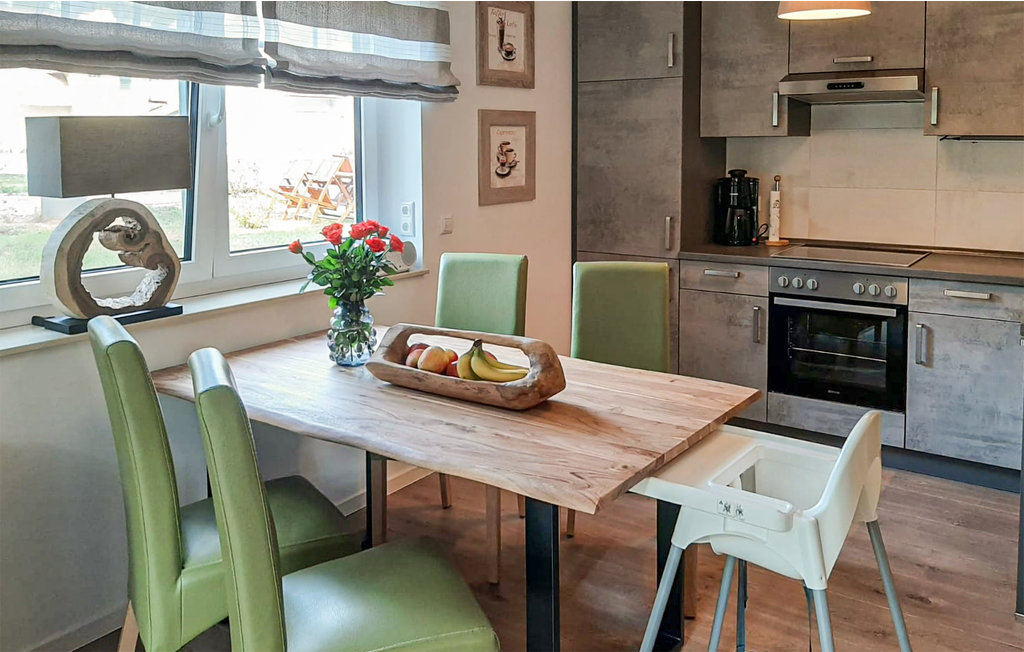 Feriehuse - Fischerdorf Zirchow/Usedom , Tyskland - DMU176 20