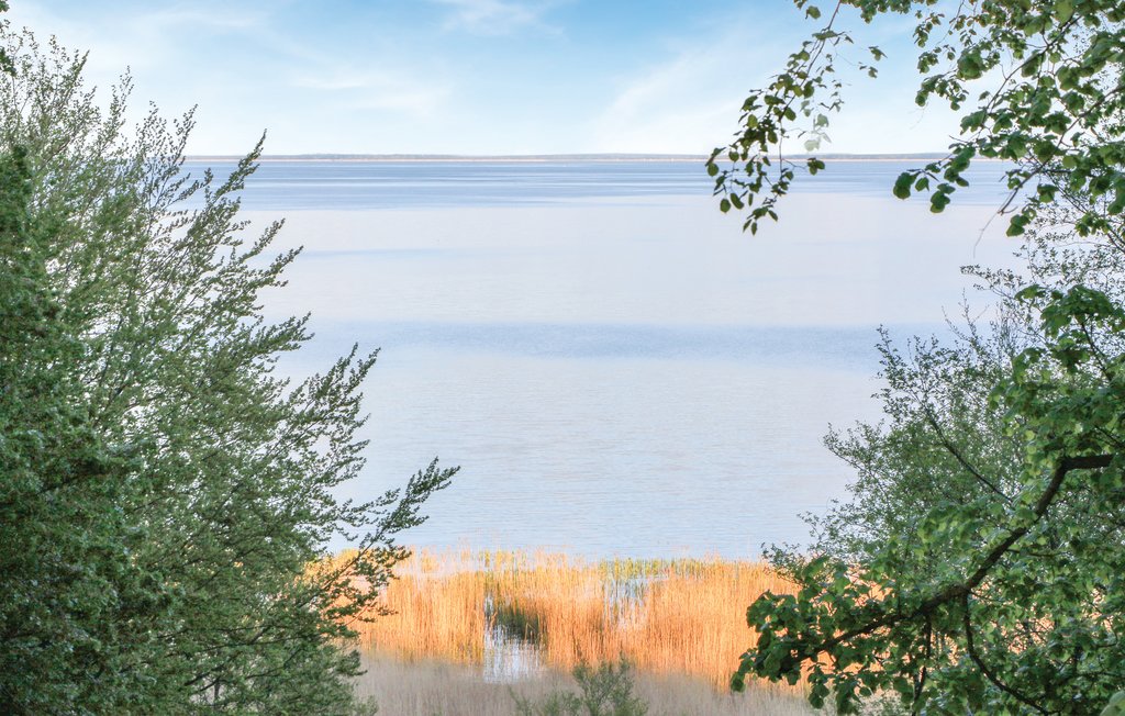 Feriehuse - Fischerdorf Zirchow/Usedom , Tyskland - DMU183 18