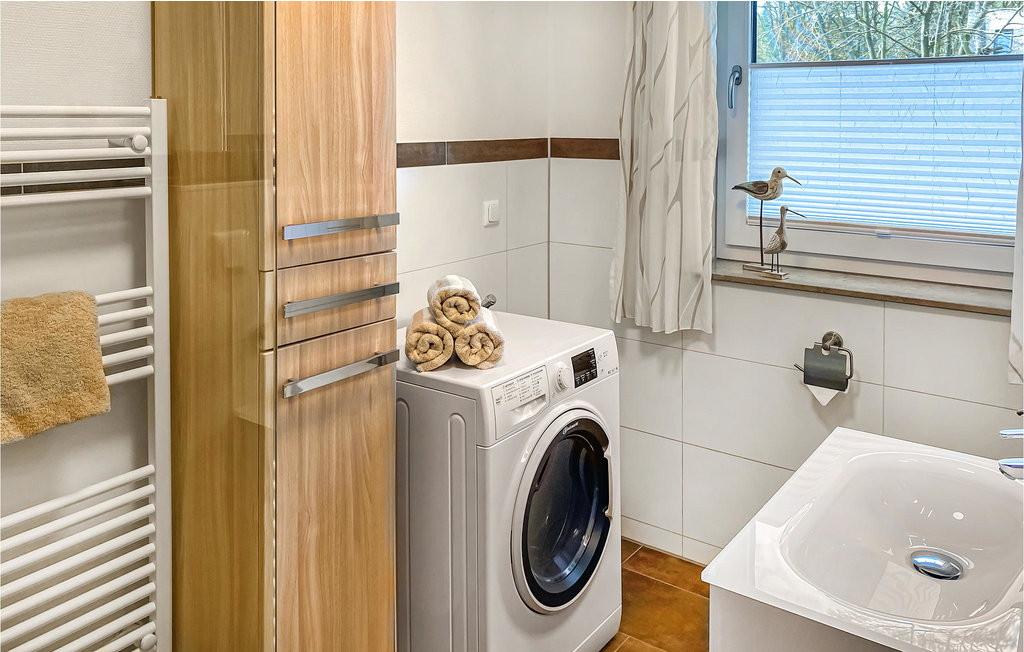 Feriehus - Fischerdorf Zirchow/Usedom , Tyskland - DMU178 19