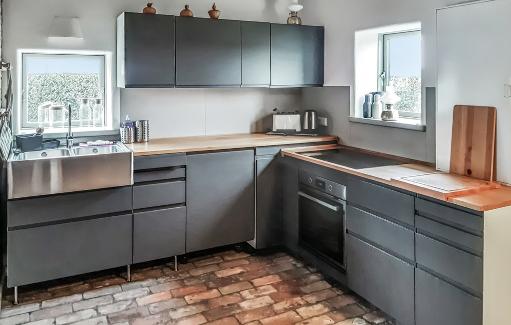 Feriehuse - Usedom , Tyskland - DMU195 7