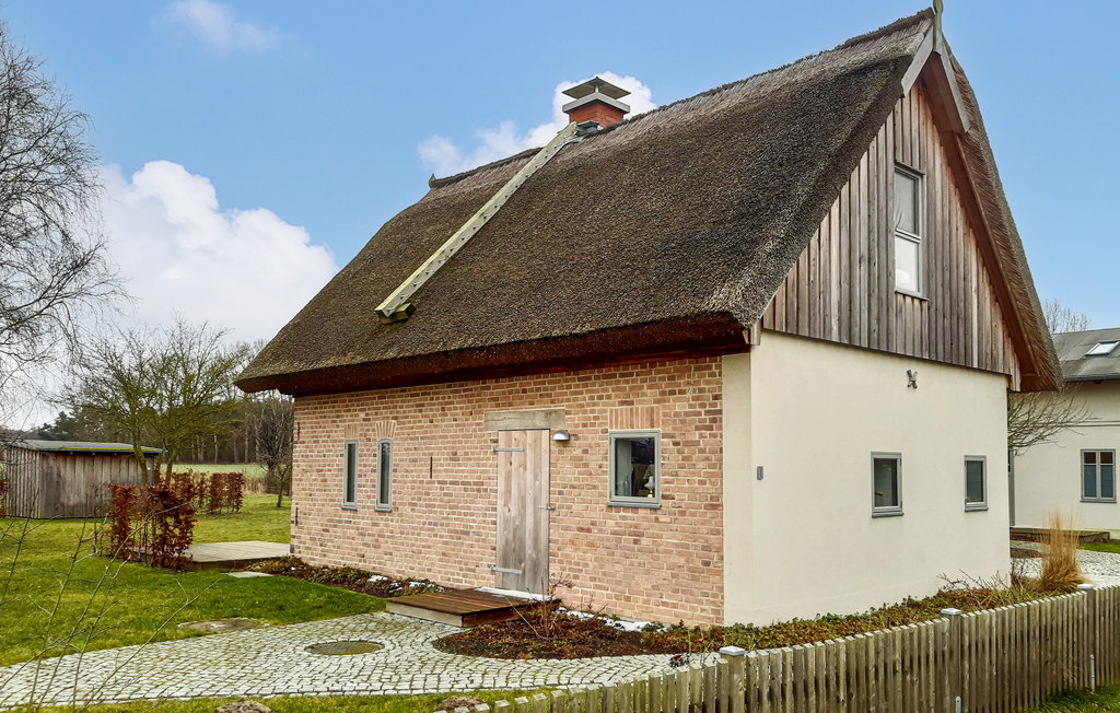 Feriehuse - Usedom , Tyskland - DMU195 2