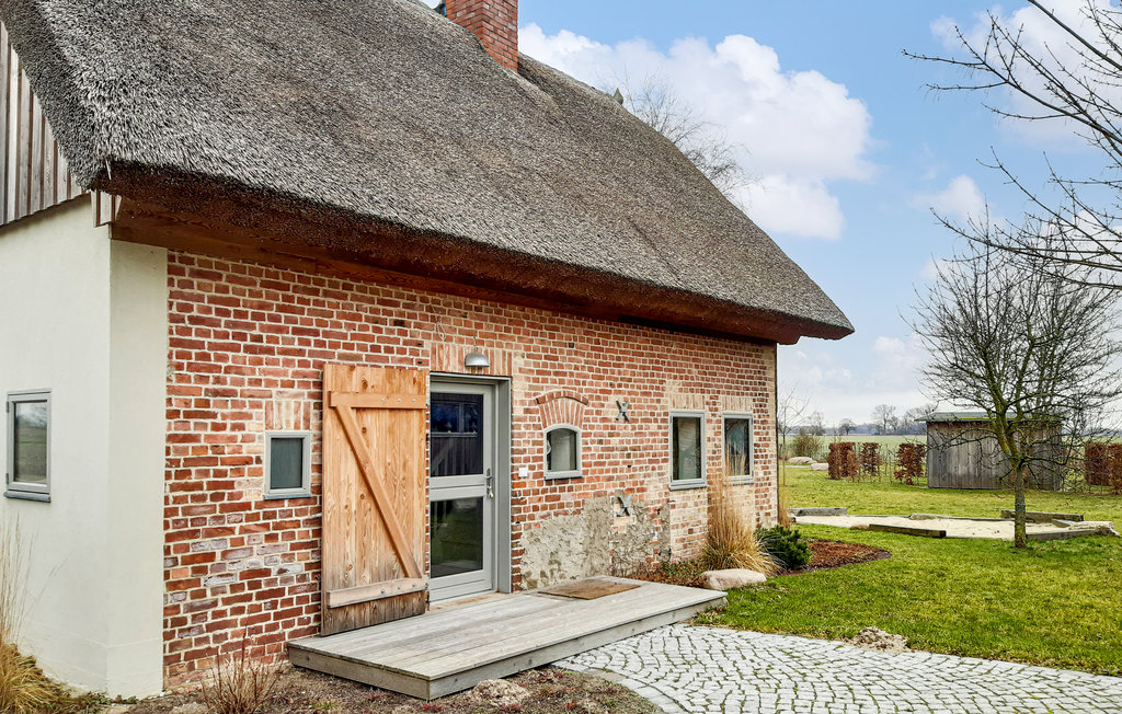 Feriehuse - Usedom , Tyskland - DMU195 9