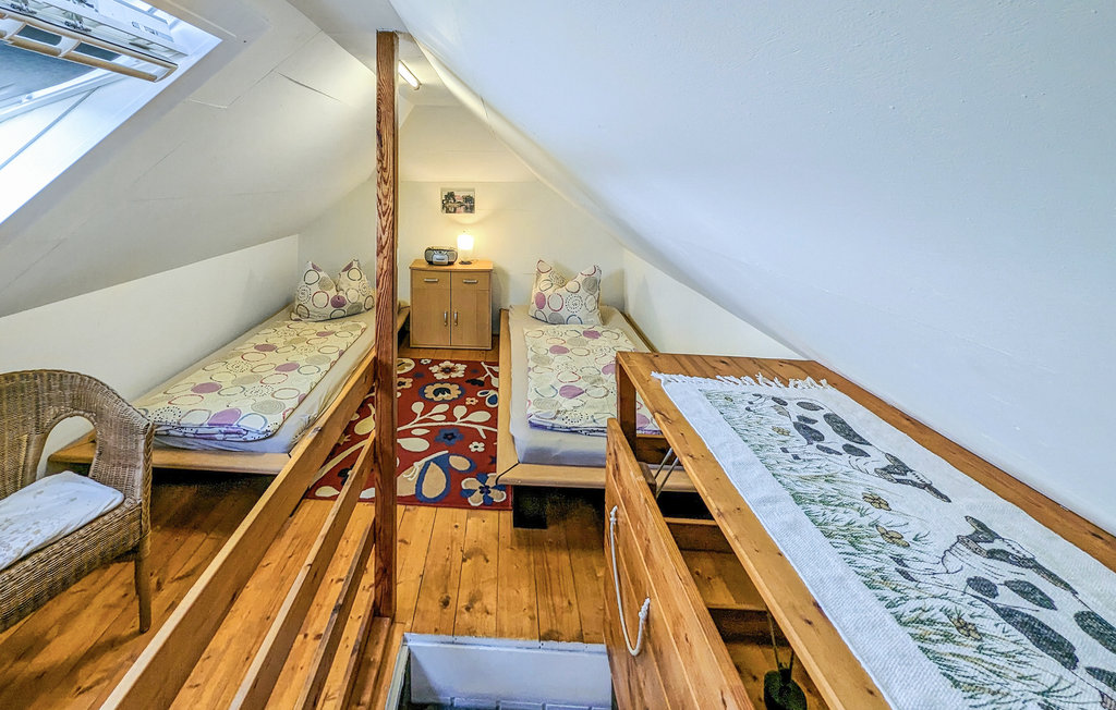 Feriehuse - Usedom , Tyskland - DMU203 10